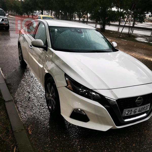 نيسان ألتيما 2022 للبيع في العراق - ديالى